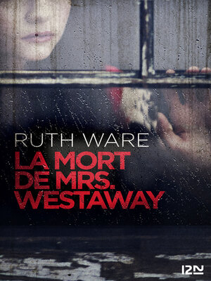 cover image of La Mort de Mrs Westaway